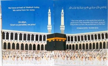 Load image into Gallery viewer, We are going to Makkah!
