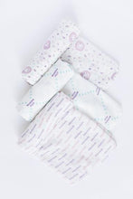Load image into Gallery viewer, swaddle set newborn
