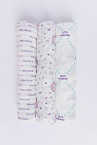 Swaddle Baby