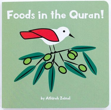 Arabic Books
