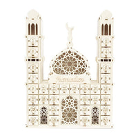 Ramadan Advent Calendar