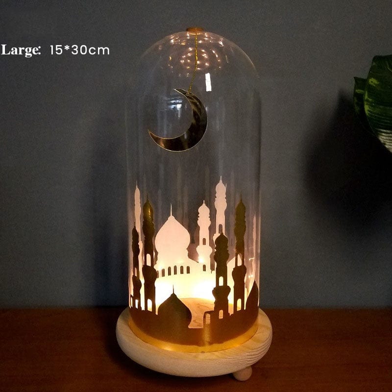Home Decor LED Light