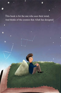 The Cosmos That Allah Has Designed : Zenubia Arsalan