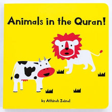 Load image into Gallery viewer, Animals Mentioned In The Quran
