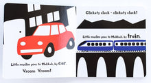Load image into Gallery viewer, Let&#39;s go to Makkah!
