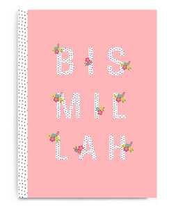 Calicut Notebook