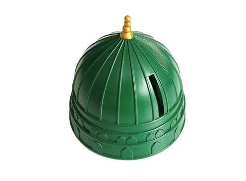 Madina Money Box | Save Money Box