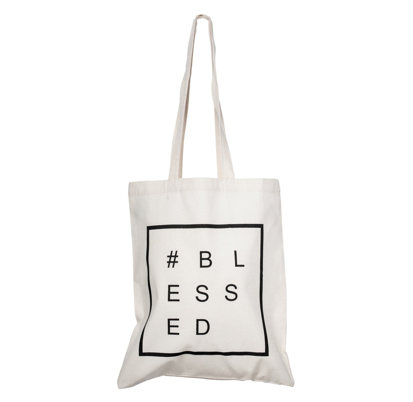 Tote Bag- Blessed | Tote Bag