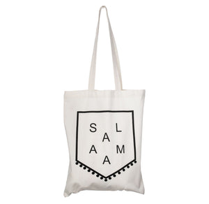 Tote Bag- Salam | Christian Dior Tote Bag