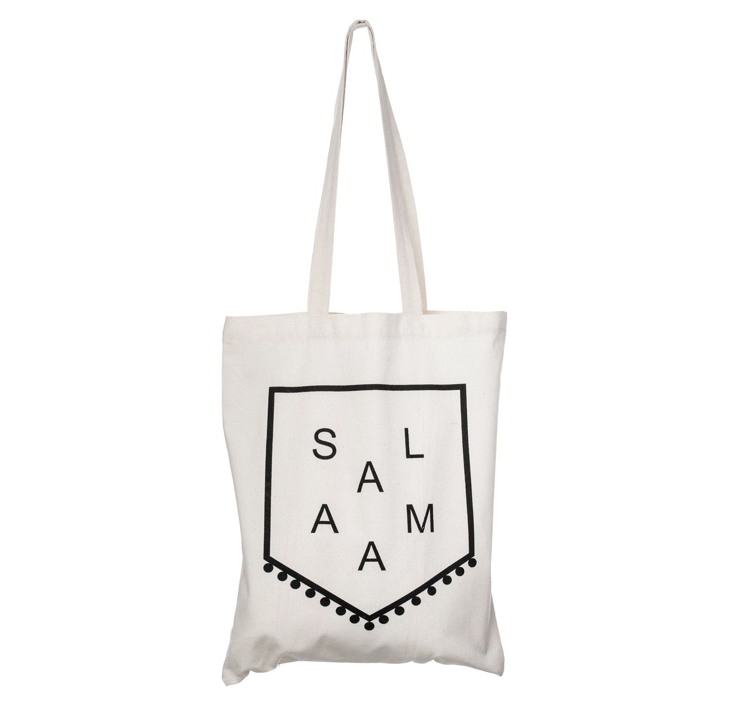 Tote Bag- Salam | Christian Dior Tote Bag
