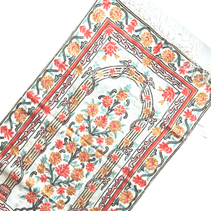 Kashmir Prayer Mats | Prayer Mat