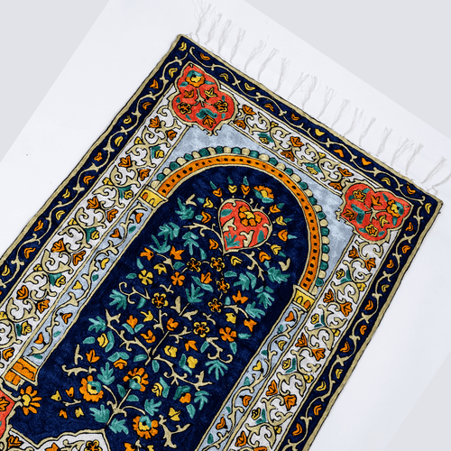 Praying Carpet