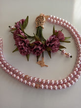 Load image into Gallery viewer, Pink Rose Tasbih
