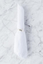 Load image into Gallery viewer, napkin ring
