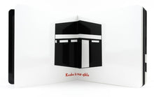 Load image into Gallery viewer, Hello little Muslim | Board Book Online
