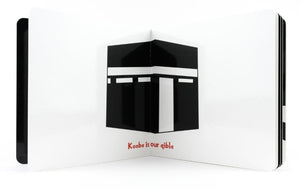Hello little Muslim | Board Book Online