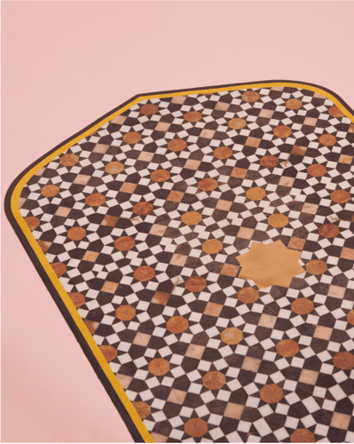 La Mamounia