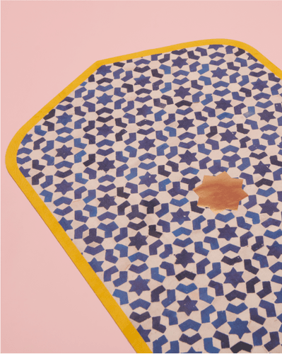 Majorelle Blue