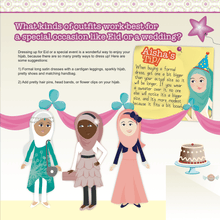 Load image into Gallery viewer, Ready to Wear Hijab
