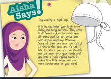 Load image into Gallery viewer, Ready to Wear Hijab
