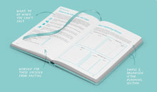 Load image into Gallery viewer, Ramadan Legacy Planner - Night of Power 
