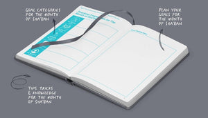 ramadan planner