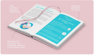ramadan planner
