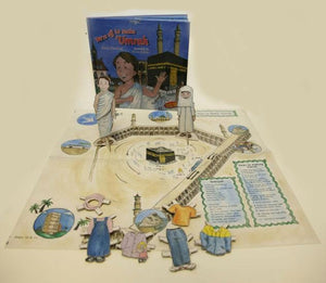 Mecca Books